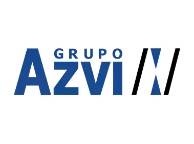Grupo AZVI Logo