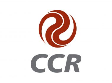 Grupo CCR Logo