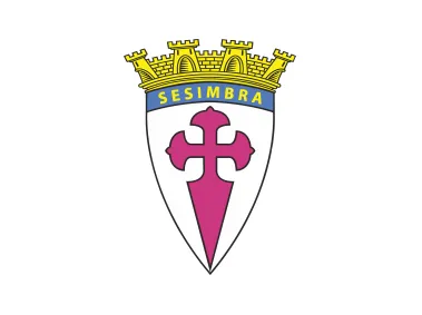Grupo Desportivo de Sesimbra Logo