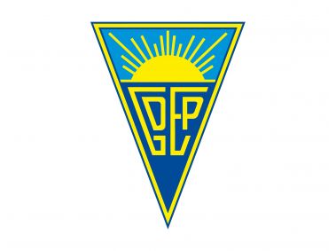 Grupo Desportivo Estoril Praia Logo