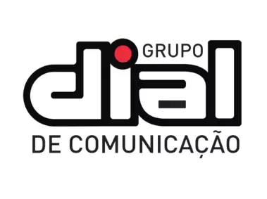 Grupo Dial de Comunicacao Logo