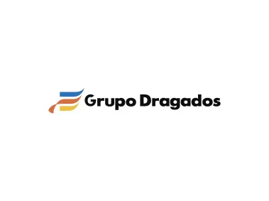 Grupo Dragados Logo