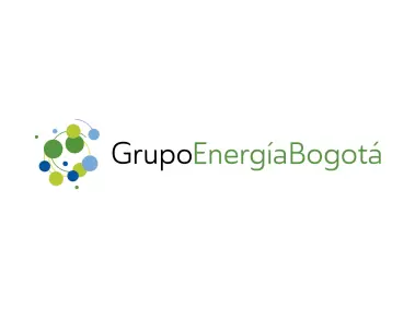 Grupo Energia Bogota Logo