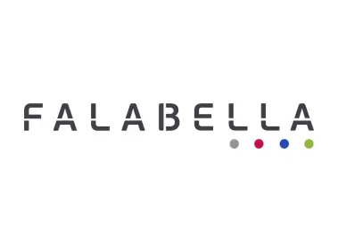 Grupo Falabella 2019 Logo