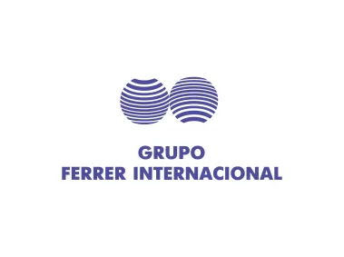 Grupo Ferrer Logo