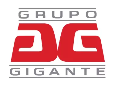 Grupo Gigante Logo