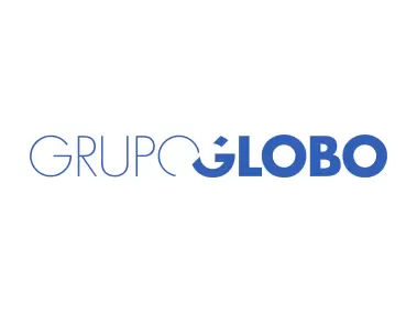 Grupo Globo Logo