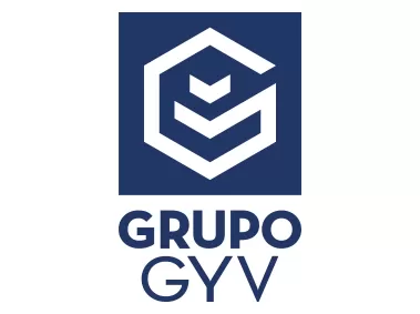 Grupo GYV Logo