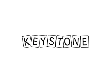 Grupo Keystone Logo