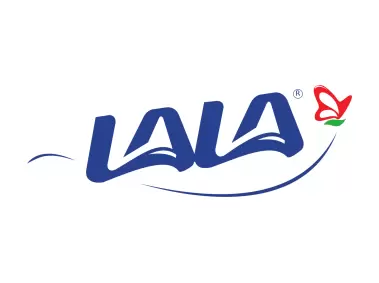 Grupo Lala Logo