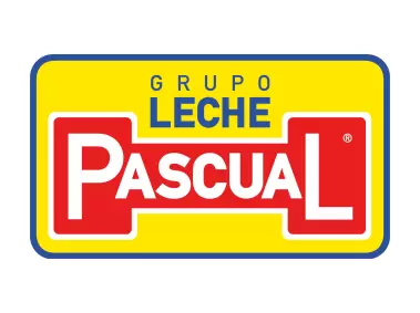 Grupo Leche Pascual Logo