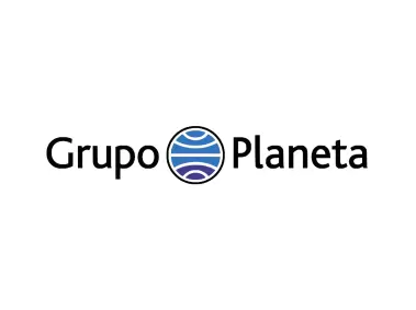 Grupo Planeta Logo