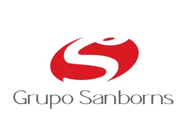 Grupo Sanborns Logo
