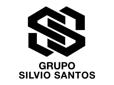 Grupo Silvio Santos Logo