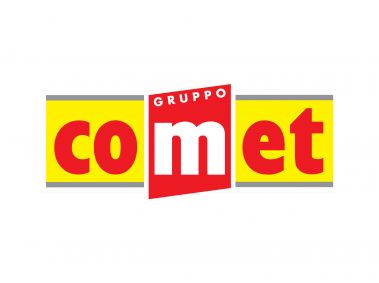 Gruppo Comet Logo