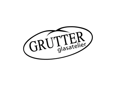 Grutter Glasatelier Logo