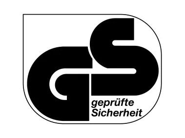 GS Geprüfte Sicherheit Logo