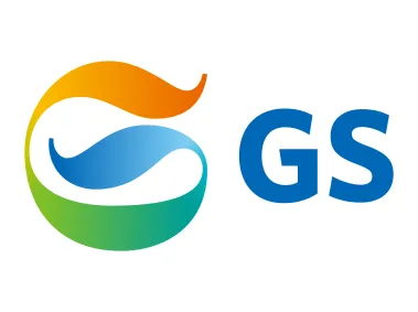 GS South Korean Company Logo