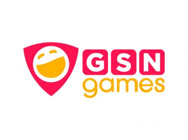 GSN Games Logo