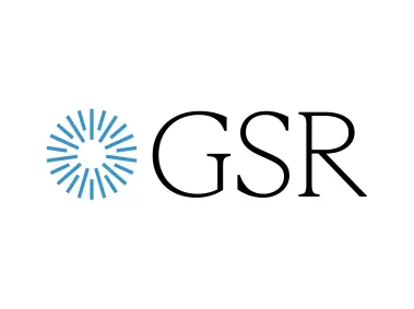 GSR Market Logo