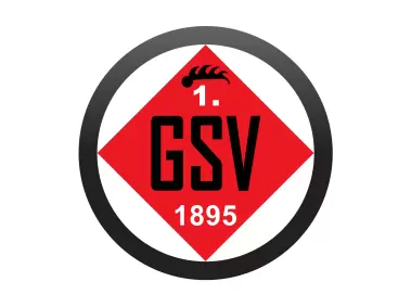 GSV Göppinger SV Logo