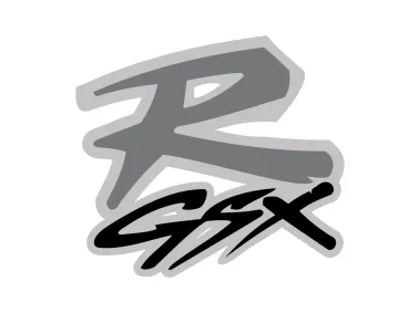 GSX R Logo