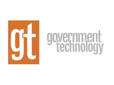 GT Government Technology Logo