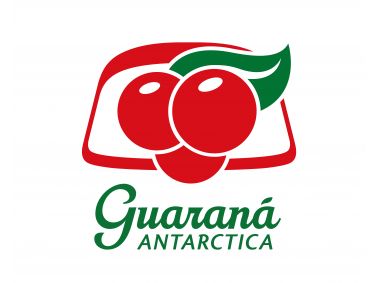 Guarana Antarctica Logo