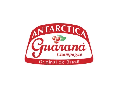 Guarana Champagne Logo