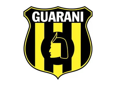 Guarani Club Logo