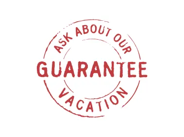 Guarantee Logo