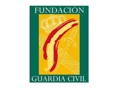 Guardia Civil Foundation Logo