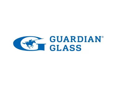 Guardian Glass New Logo