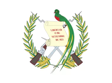 Guatemala Logo