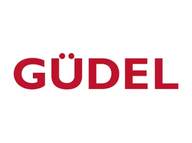 Güdel Logo