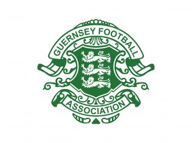 Guernsey Football Association Logo