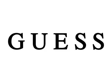 Guess Logo
