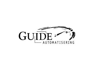 Guide Automatisering Logo