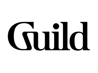 Guild New 2024 Logo
