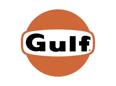 Gulf Logo