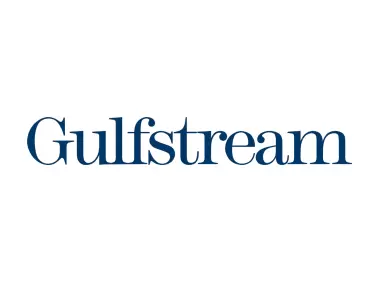 Gulfstream Aerospace Logo