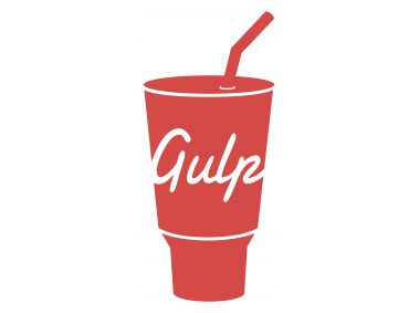Gulp Logo