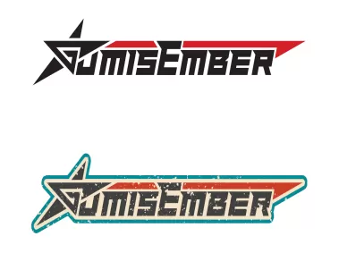 Gumis Ember Logo