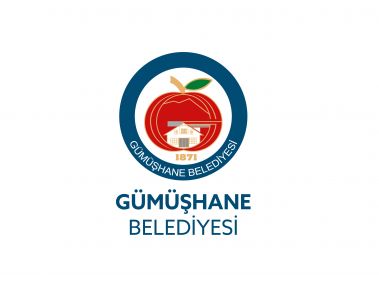 Gümüşhane Belediyesi Logo