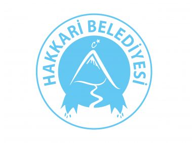 Hakkari Belediyesi Logo