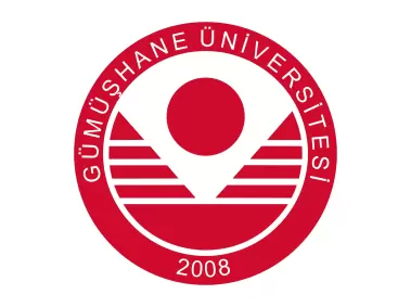 Gümüşhane University Logo