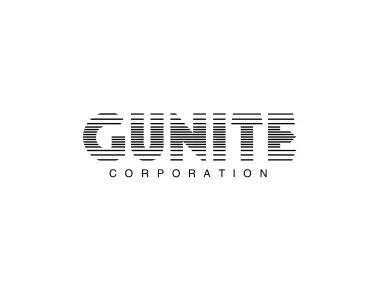 Gunite Corp Logo