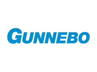 Gunnebo AB Logo