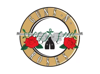 Guns N Roses Logo
