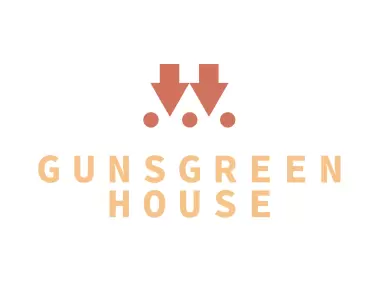 Gunsgreen House Logo